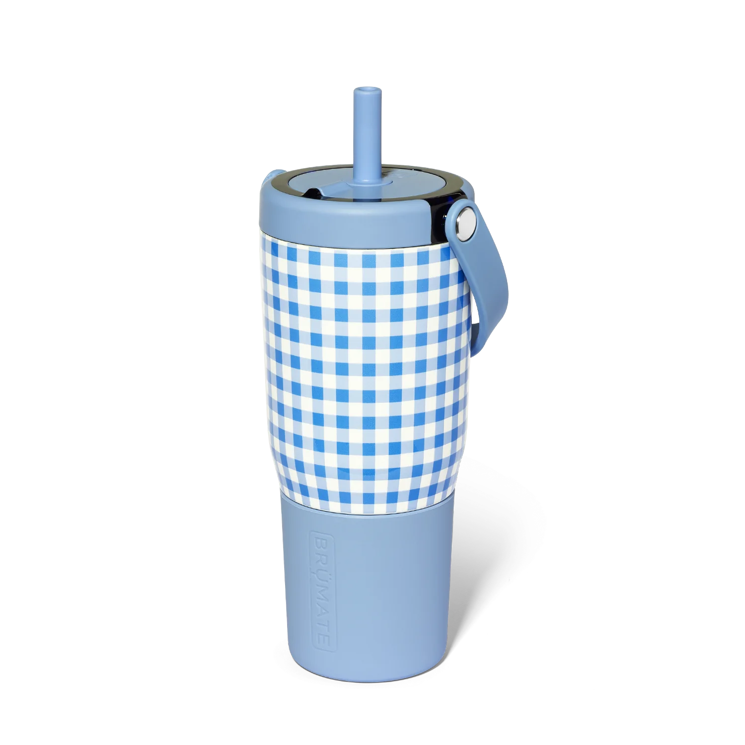 Brumate Resa 25oz Capri Gingham