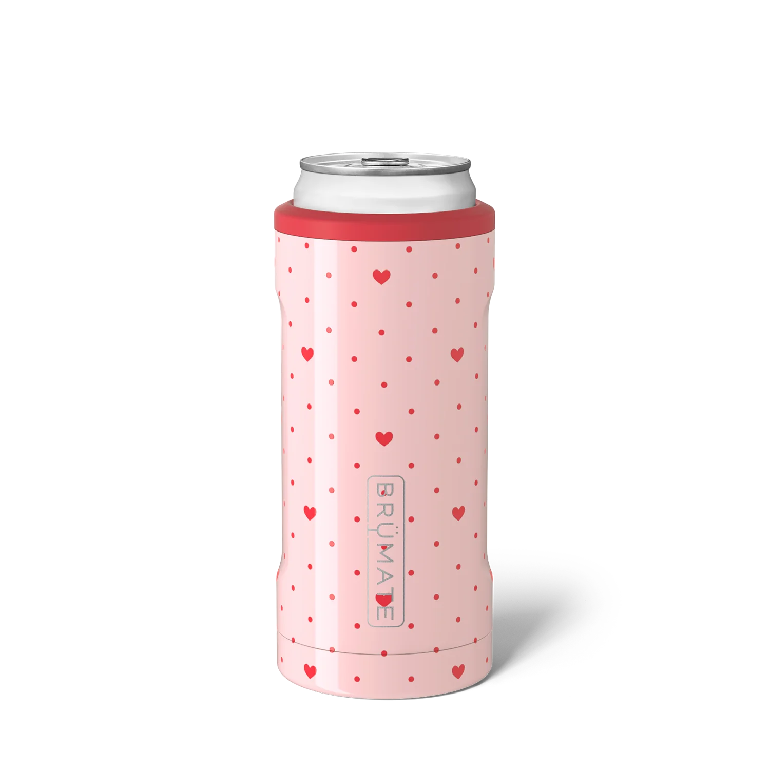 Brumate Hopsulator Slim Be Mine | 12oz Slim Cans